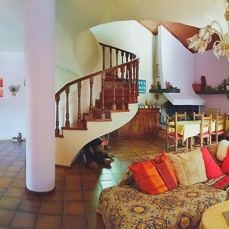 Guesthouse La Villa Zanica Exterior photo