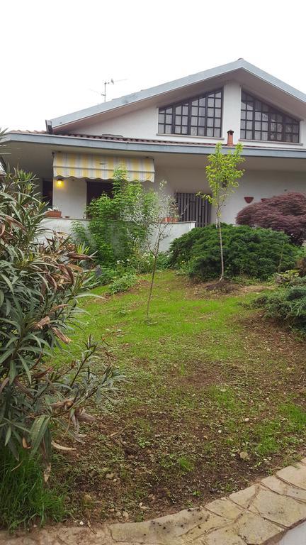 Guesthouse La Villa Zanica Exterior photo